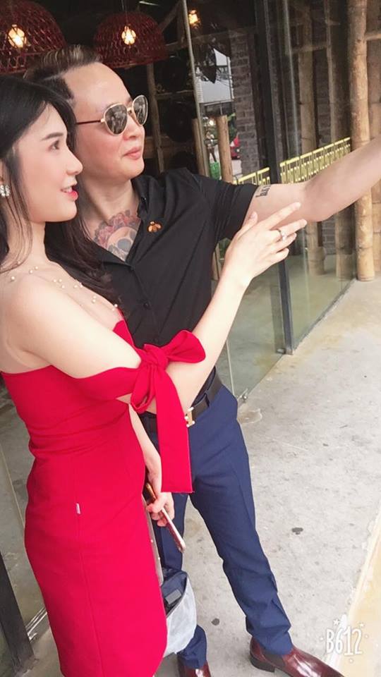 Hé lộ ảnh hậu trường của Người phán xử bản ngoại truyện